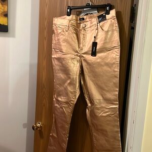 Women skyscraper mid rise long paints Express